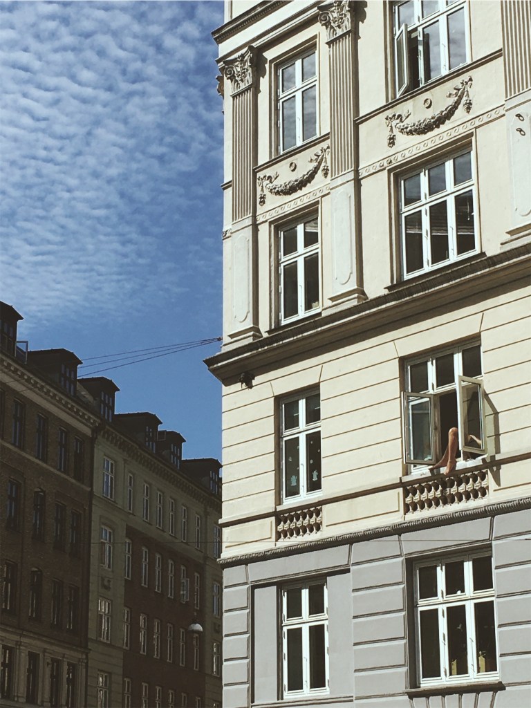 Summer in Copenhagen