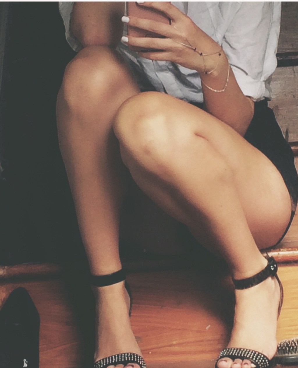 The Chronicles of London Dating&nbsp;Adventures